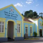 Clube de Caça e Tiro Araújo Brusque realiza Carnaval Infantil neste sábado, 14