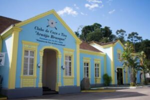 Clube de Caça e Tiro Araújo Brusque realiza Carnaval Infantil neste sábado, 14