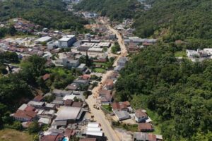 Obras de macrodrenagem da Av. Primeiro de Maio se aproximam dos 60% de execução