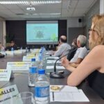 Observatório do Mercado Imobiliário é apresentado à diretoria da ACIBr