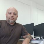 Igor Balbinot é eleito presidente do Colegiado de Cultura da Amve