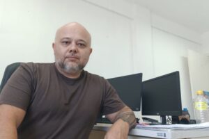 Igor Balbinot é eleito presidente do Colegiado de Cultura da Amve