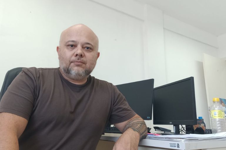 Igor Balbinot é eleito presidente do Colegiado de Cultura da Amve