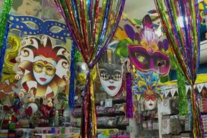 Carnaval 2026: comércio define funcionamento em Brusque, Guabiruba e Botuverá