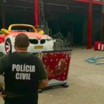 GAECO apura supostas irregularidades em contratos de decoração de Natal e Páscoa em SC