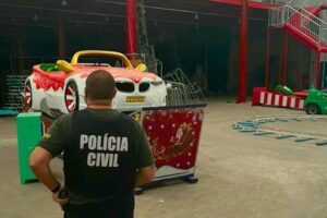 GAECO apura supostas irregularidades em contratos de decoração de Natal e Páscoa em SC