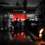 Dados da Celesc apontam mais de 8 mil unidades sem energia em Brusque