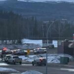 Ataque a tiros em escola e casa no Canadá deixa 9 mortos e 25 feridos