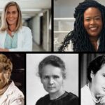 Especial Dia da Mulher: As cientistas que mudaram o mundo (e você talvez não conheça)
