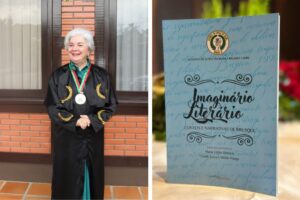 Academia de Letras de Brusque lança “Imaginário Literário”