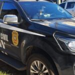 Polícia apreende dinheiro, veículos e aparelhos eletrônicos em Brusque