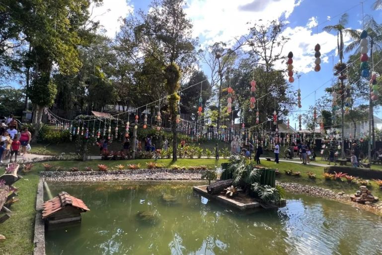 Zoobotânico realizará nova edição da Ostern no Zoo