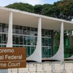 STF é evacuado após suspeita de vazamento de gás