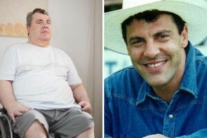 Morre Gerson Brenner, ator de “Rainha da Sucata”, aos 66 anos