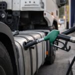 Sobe para 166 número de cidades que relatam escassez de diesel no RS
