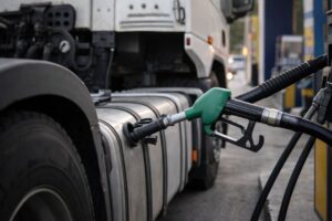 Sobe para 166 número de cidades que relatam escassez de diesel no RS