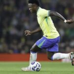 Brasil enfrenta França em fase final de preparação para Copa do Mundo