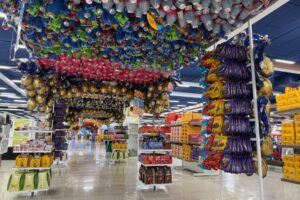 PÁSCOA: Havan projeta venda de mil toneladas de chocolate