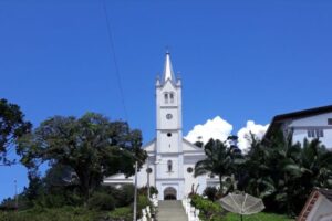 Tradição e fé marcam Festa de São José, em Botuverá