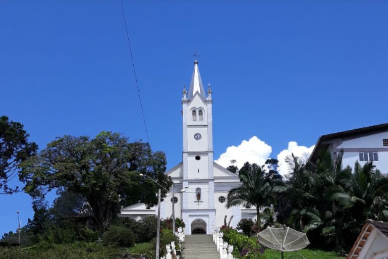 Tradição e fé marcam Festa de São José, em Botuverá