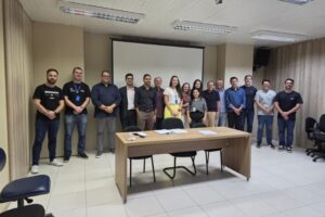 Diretor da ACIBr assume a presidência do Conselho Municipal de Inovação