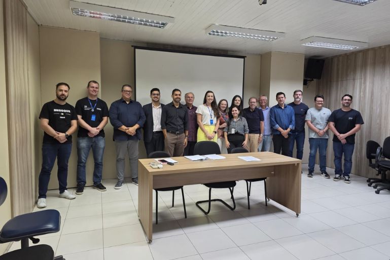 Diretor da ACIBr assume a presidência do Conselho Municipal de Inovação