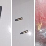 Disparos atingem veículo durante briga e caso termina em prisão no Alto Vale