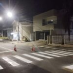 Atropelamentos acendem alerta em Brusque e região