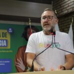 Paulinho Sestrem fala da lisura e transparência no processo de concessão do esgotamento sanitário