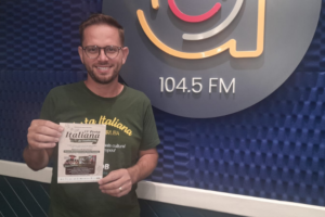 Festa Italiana de Guabiruba chega à 13ª edição em novo local