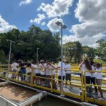 Semana da Água: quase 500 alunos são impactados com ação em prol do meio-ambiente