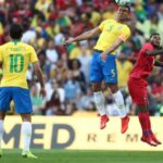 Brasil fará jogo de despedida no Maracanã antes da Copa do Mundo