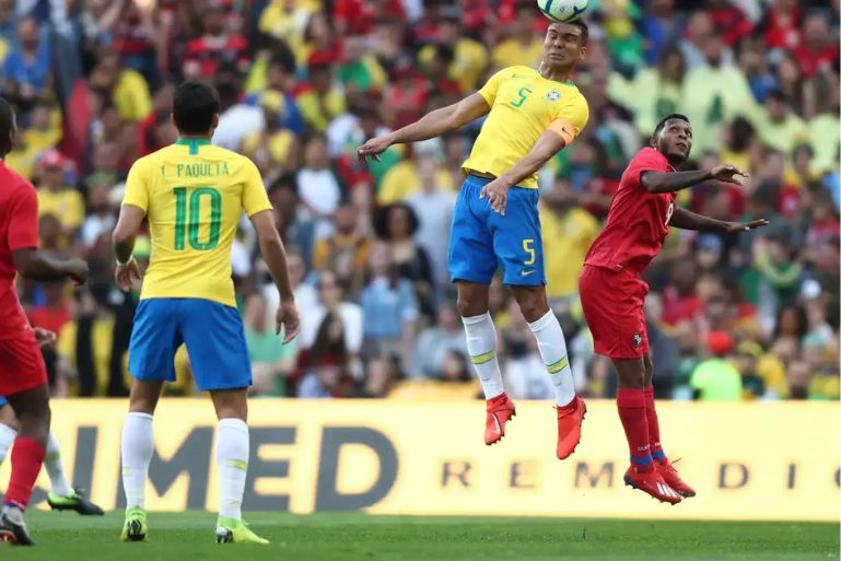 Brasil fará jogo de despedida no Maracanã antes da Copa do Mundo