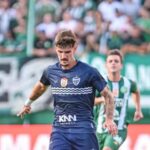 Barra conquista título inédito do Catarinense mesmo com derrota para a Chapecoense