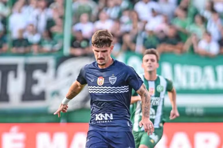 Barra conquista título inédito do Catarinense mesmo com derrota para a Chapecoense