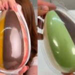 Ovo de Páscoa em fatias vira tendência entre chocolatiers em SC