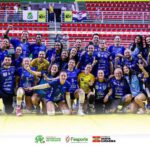 ABEL: Equipe brusquense é destaque em site do governo catarinense