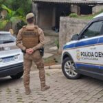 Visita de aconselhamento termina com pastor esfaqueado em Indaial