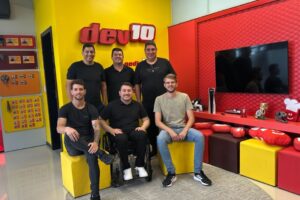 Arena Simon será palco único do Futebol Amador em 2026