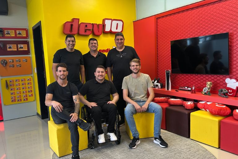 Arena Simon será palco único do Futebol Amador em 2026