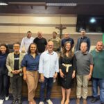 Brusque discute acolhimento de imigrantes em reunião na Câmara