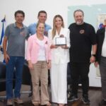 GRUPIA reconhece trajetória de pastor Gilmar Doerner com troféu ‘Fazedores do Bem’