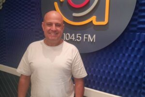 Obras de drenagem na 1º de Maio deverão ser concluídas até o fim de junho