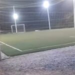 Homem morre durante partida de futebol em Brusque