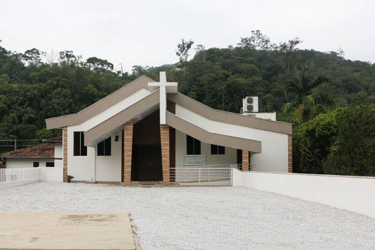 Comunidade São José celebra festa do padroeiro no Bairro Primeiro de Maio