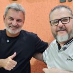 Junpe é a nova fornecedora de material esportivo do Brusque FC SAF