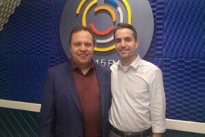 Hospital Azambuja entra para a história com cirurgia cardíaca robótica