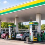 Postos da região seguem abastecidos, diz Sincombustíveis