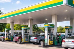 Postos da região seguem abastecidos, diz Sincombustíveis