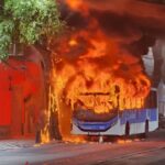 Ação da PM no Morro dos Prazeres deixa mortos e fecha vias no Centro do Rio